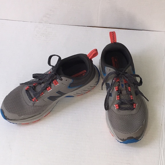 SOLD NEW BALANCE 510V5 Trail Running Men's Shoe Size 9D - Picture 6 of 11